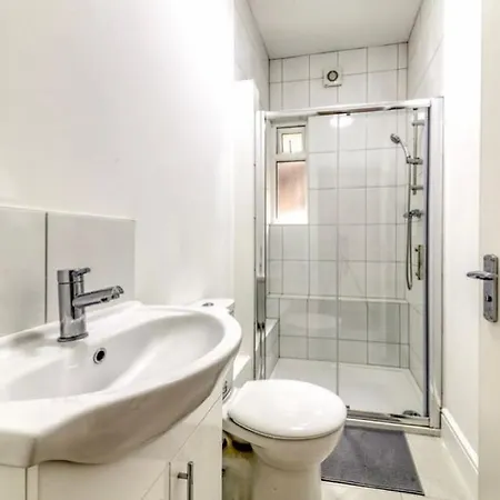 A Beautiful Newly Renovated Home: The Arlingford *