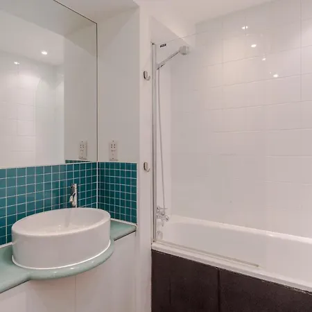 Penthouse Kings Cross 公寓