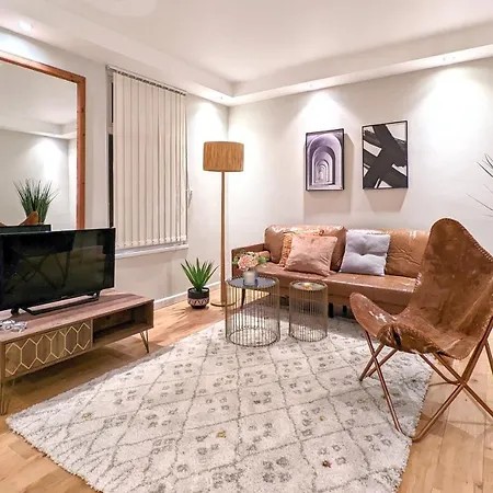 1bd In Leyton Zone 2 * London