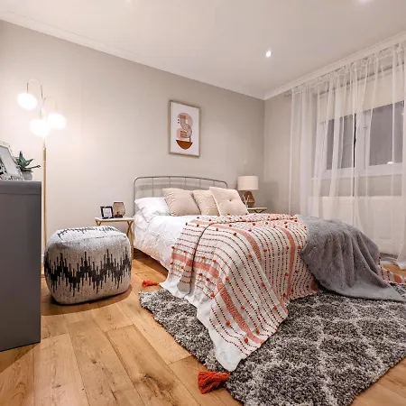1bd In Leyton Zone 2 Apartment London