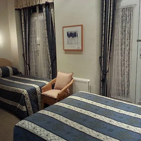 The Melita Hotel