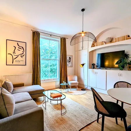Be - The Maida Vale Residences *