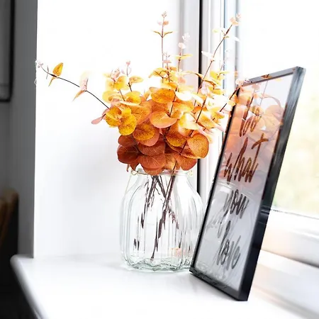 Apartment Skyvillion - London Chase With Parking & Wifi