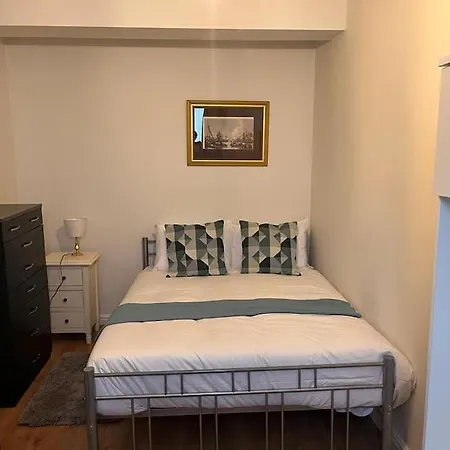 Appartement 2 Bed Flat In Canning Town *