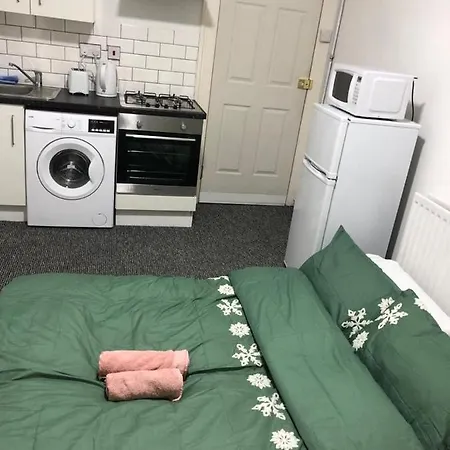 Fabulous Flat In Heart Of