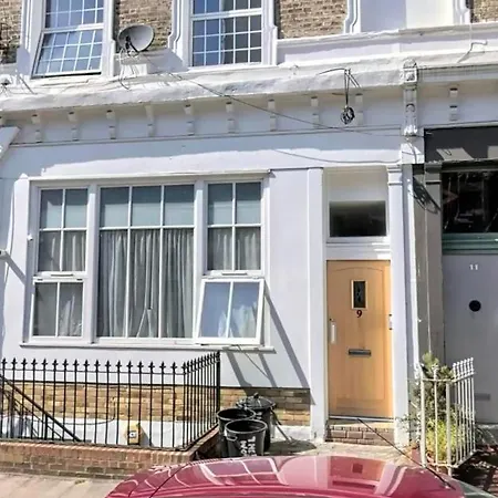 Appartement Lavender At Netherwood Road *