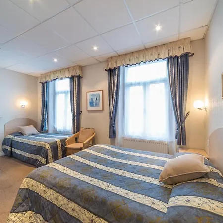 The Melita Hotel Londyn