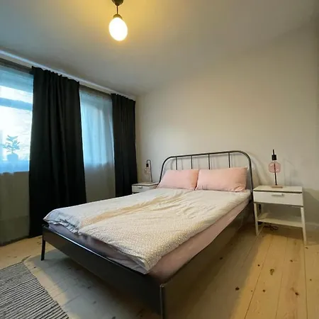 Apartment Milan House London