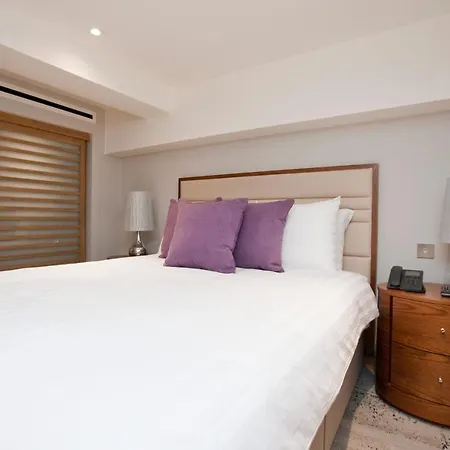Sanctum Belsize Road