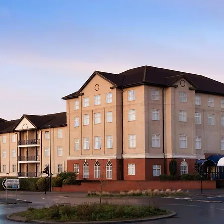 Hotel Delta By Marriott 4*