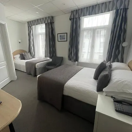 The Melita 4*