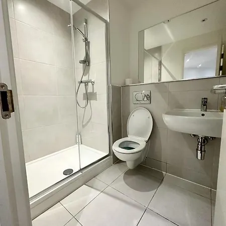 Alarabi Apartments-two Bedrooms *