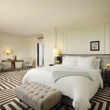 Rosewood 5* Londýn
