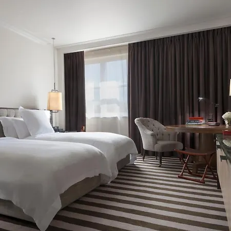 Hotel Rosewood 5*