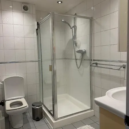 Ubytování v soukromí Cozy Private For Single Use *