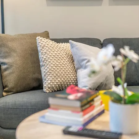 Westfield 2 Bedroom Near Notting Hill Appartement