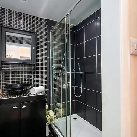 Apartment 1br South Kensington Apt Near Gloucester Road