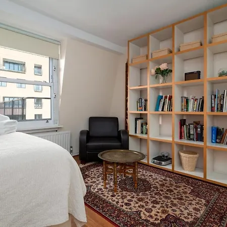 Apartment 1br South Kensington Apt Near Gloucester Road