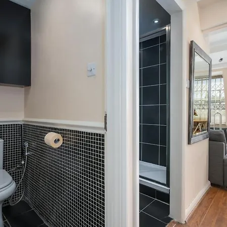 Apartment 1br South Kensington Apt Near Gloucester Road *