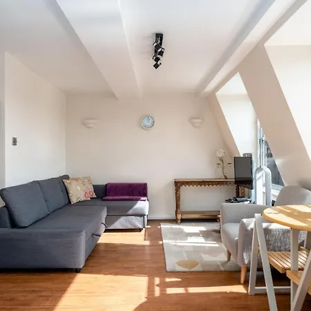 1br South Kensington Apt Near Gloucester Road Apartment London