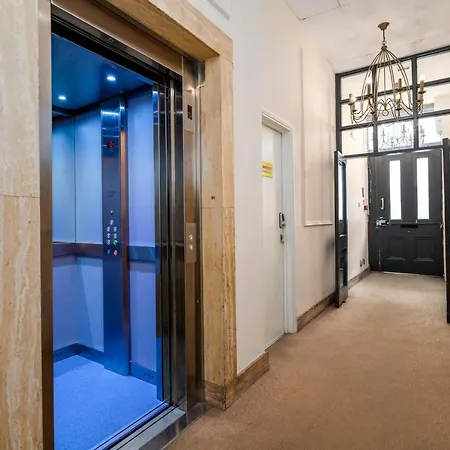 1br South Kensington Apt Near Gloucester Road Apartment