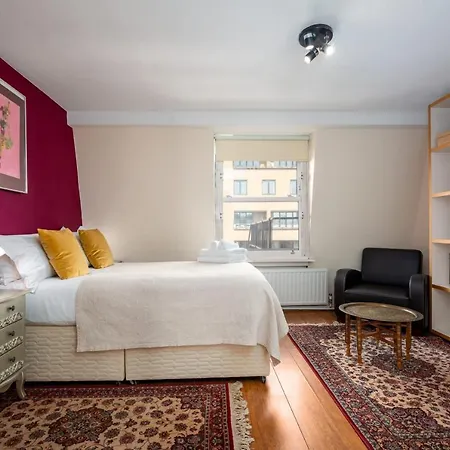 1br South Kensington Apt Near Gloucester Road *