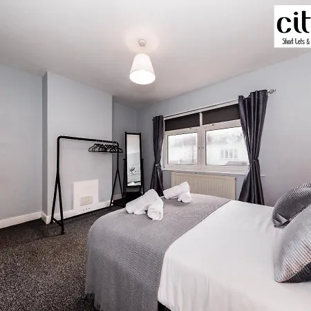 Four Bedroom House By Citipad - Easy Access To London Bridge, Victorica, St Pancres Station Casa vacanze *