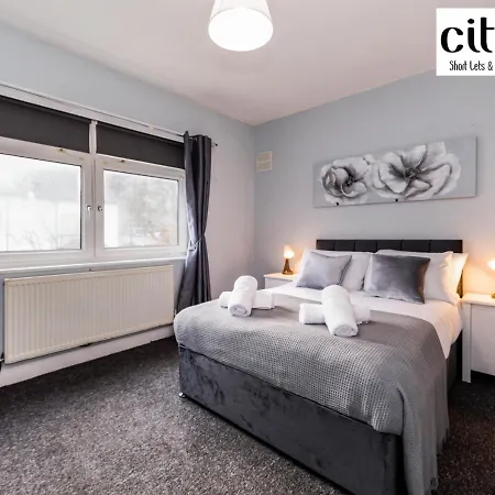 Four Bedroom House By Citipad - Easy Access To London Bridge, Victorica, St Pancres Station Casa vacanze *