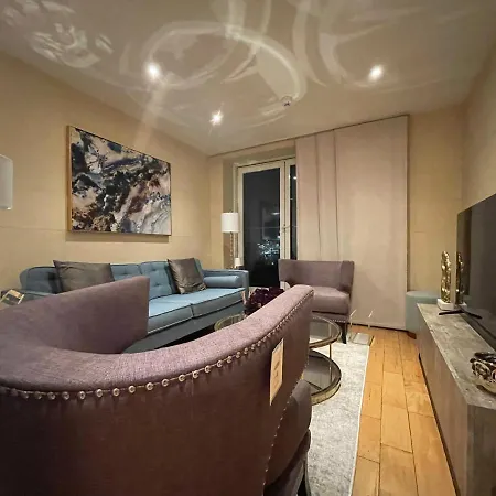 Stunning Westminster - 9 Apartment *