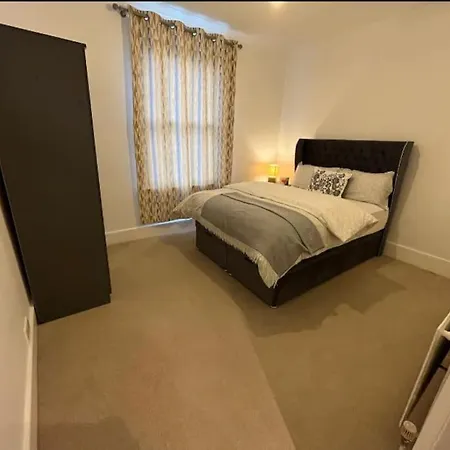 Two Bedroom Flat In