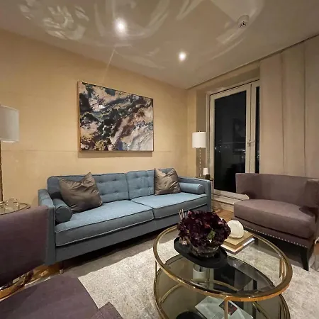 Apartment Stunning Westminster - 9 *