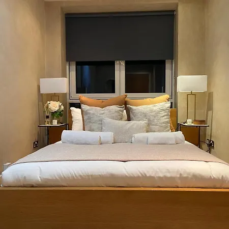 Apartment Stunning Westminster - 9 *