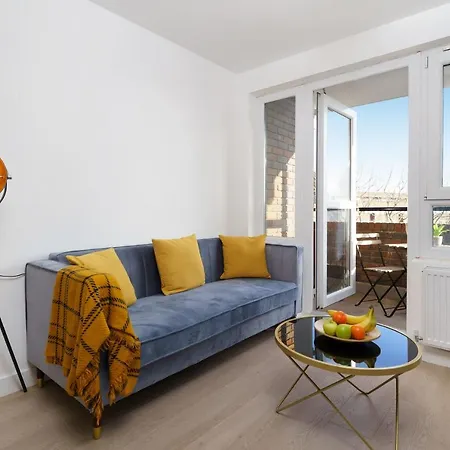 Stunning Duplex Near Canary Wharf & O2 & Views * Londres