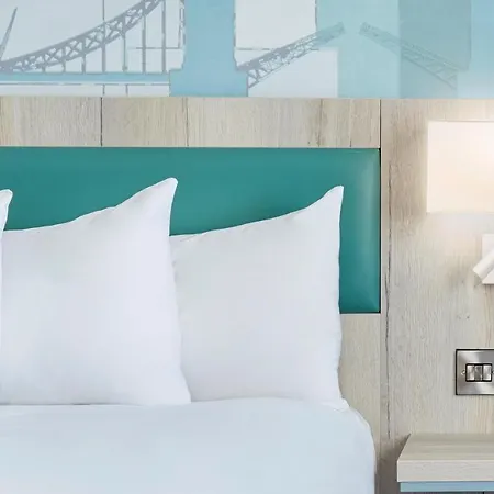 Hotel Leonardo London Croydon