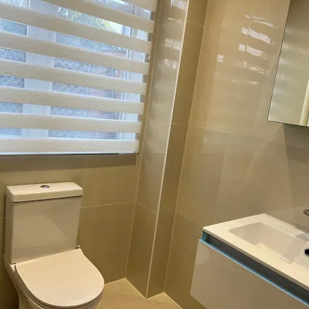 Tj Homes - Luxury With Garden View - Next To Tube Station London Ruislip