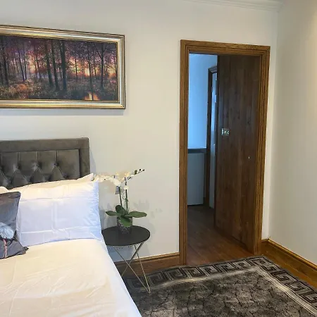 Tj Homes - Luxury With Garden View - Next To Tube Station London Ruislip