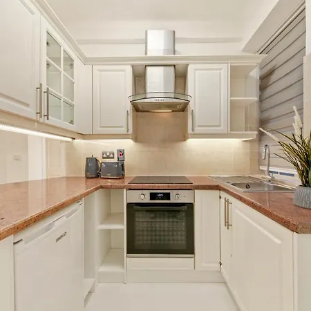 Bryanston London