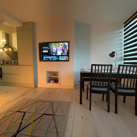 Milan House * London