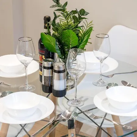 Westfield 2 Bedroom Near Notting Hill Appartement Londres