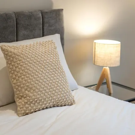 Westfield 2 Bedroom Near Notting Hill Appartement Londres