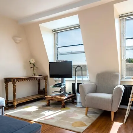 1br South Kensington Apt Near Gloucester Road London