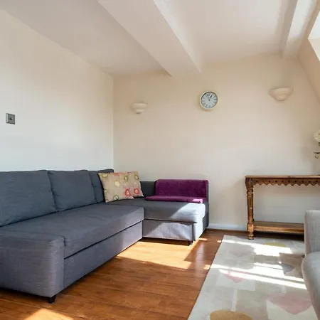 Apartment 1br South Kensington Apt Near Gloucester Road