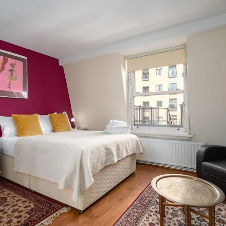 1br South Kensington Apt Near Gloucester Road * London