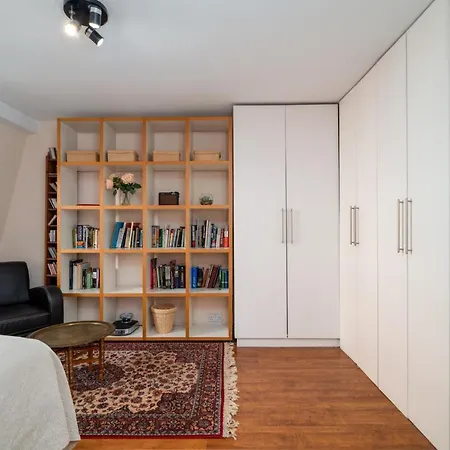 Apartment 1br South Kensington Apt Near Gloucester Road London