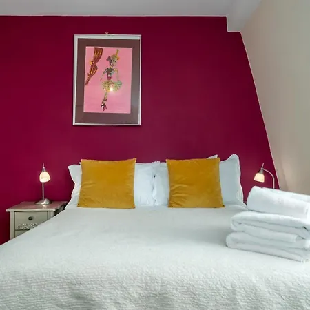 1br South Kensington Apt Near Gloucester Road