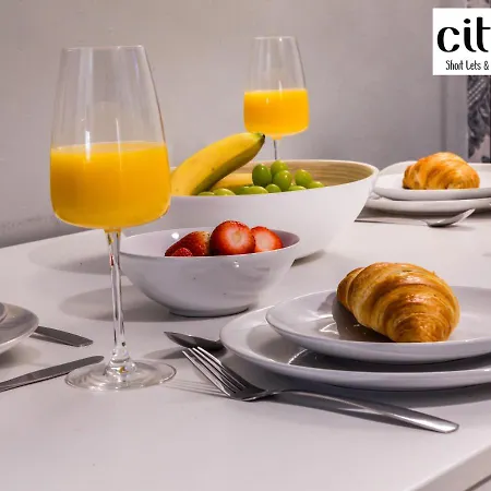 Four Bedroom House By Citipad - Easy Access To London Bridge, Victorica, St Pancres Station *