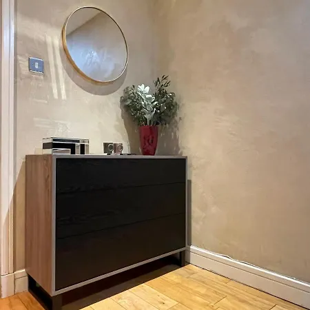 Apartment Stunning Westminster - 9 *
