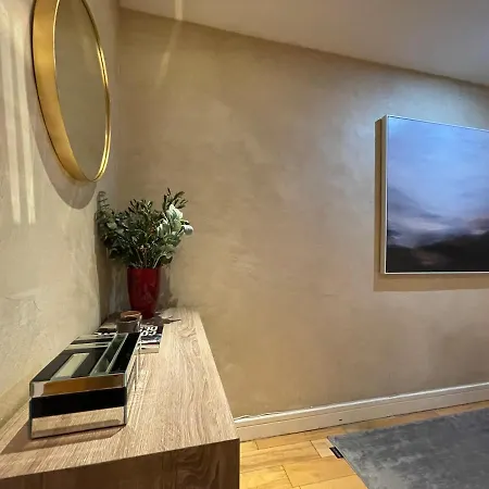 Stunning Westminster - 9 Apartment