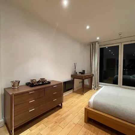 Stunning Westminster - 9 Apartment London