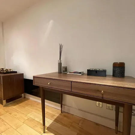 Apartment Stunning Westminster - 9 London